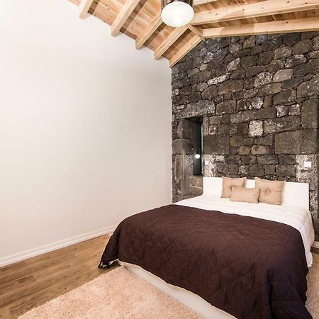 Casas Do Caminho Novo São Roque do Pico Екстериор снимка