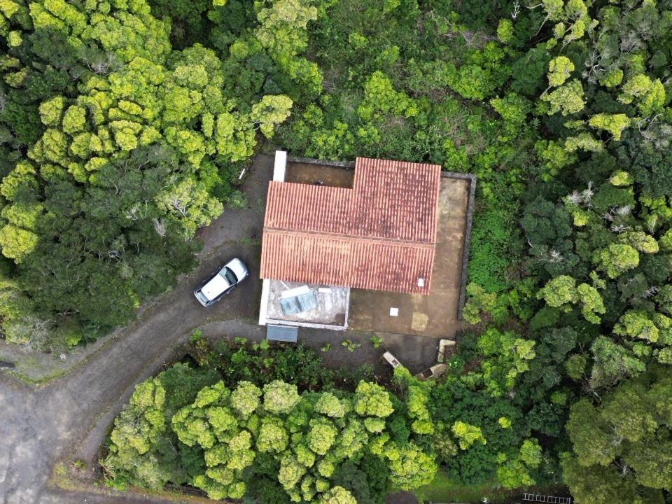 Casas Do Caminho Novo São Roque do Pico Екстериор снимка