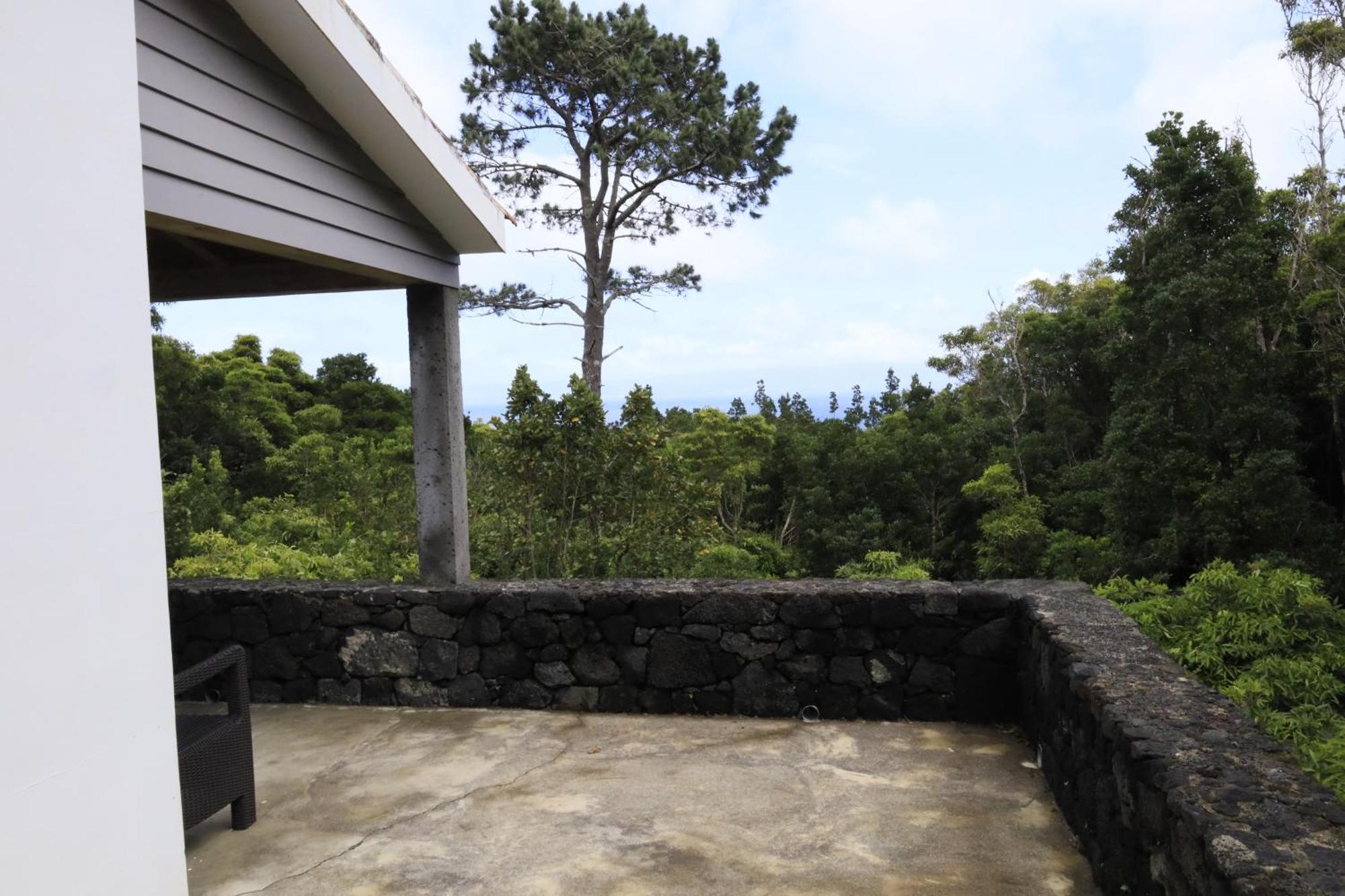 Casas Do Caminho Novo São Roque do Pico Екстериор снимка