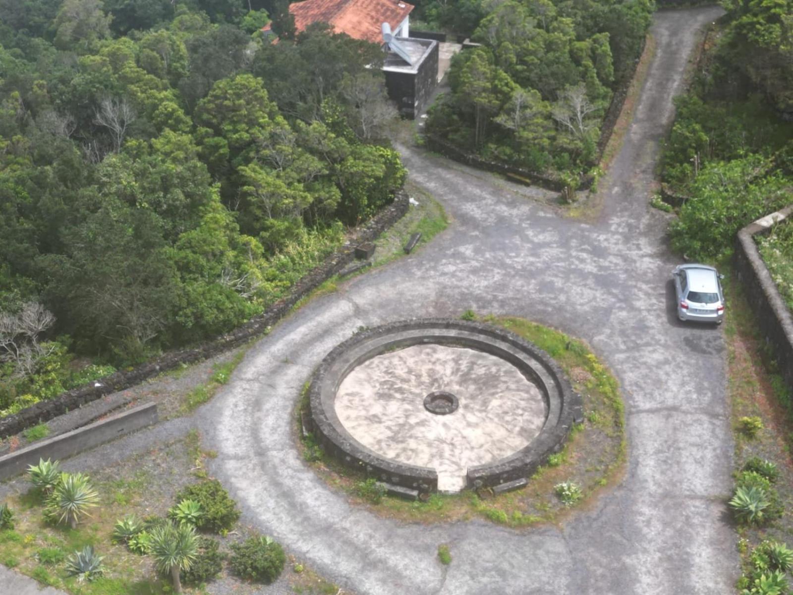 Casas Do Caminho Novo São Roque do Pico Екстериор снимка
